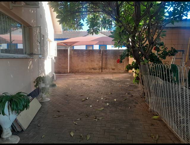 4 BEDROOM HOUSE FOR SALE IN BO-DORP